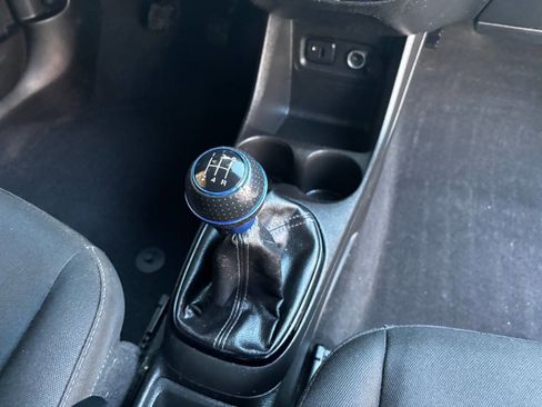 Used 2017 Chevrolet Spark LS image 30