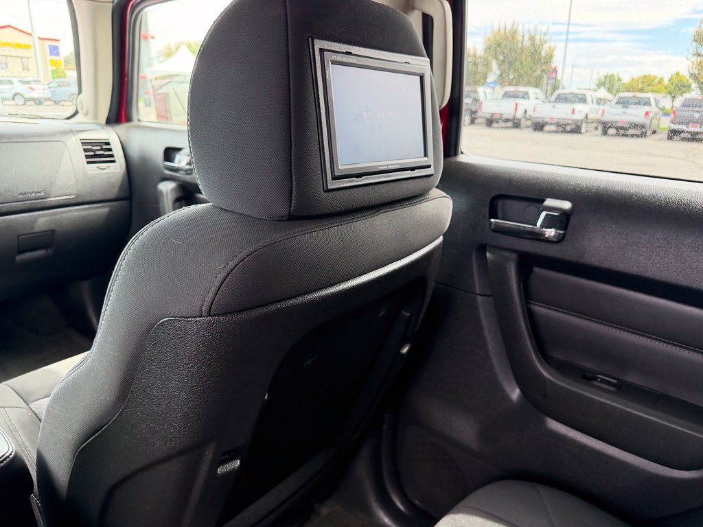Used 2006 HUMMER H3 AWD/4WD image 39