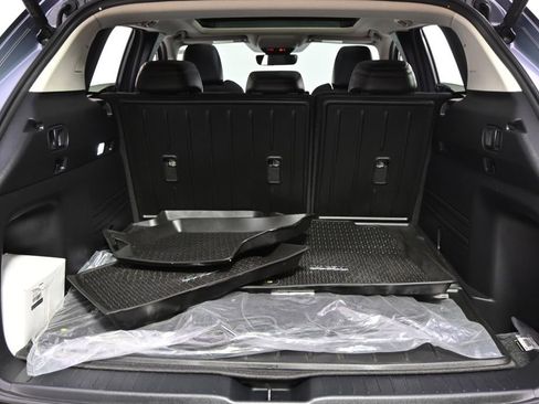 Used 2023 MAZDA CX-50 AWD 2.5 S w/ Cargo Package image 19