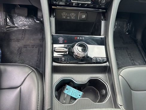 Used 2025 Jeep Grand Cherokee Limited 4xe w/ MOPAR Finishing Package AWD/4WD image 29