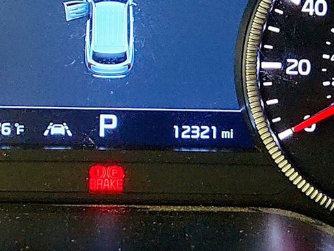 Used 2022 Kia Telluride SX w/ SX Prestige Package AWD/4WD image 15