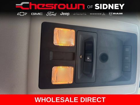 Used 2015 RAM 1500 Outdoorsman AWD/4WD image 25