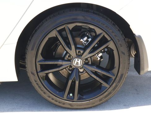 Used 2026 Honda Civic Si image 8