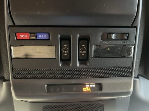 New 2026 Subaru Outback Wilderness image 31