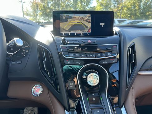Used 2021 Acura RDX w/Technology Package image 9