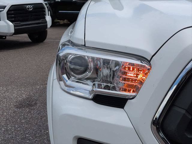 Certified 2023 Toyota Tacoma SR5 RWD image 10