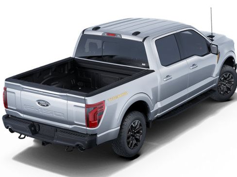 New 2025 Ford F150 Tremor w/ Equipment Group 402A High AWD/4WD image 33