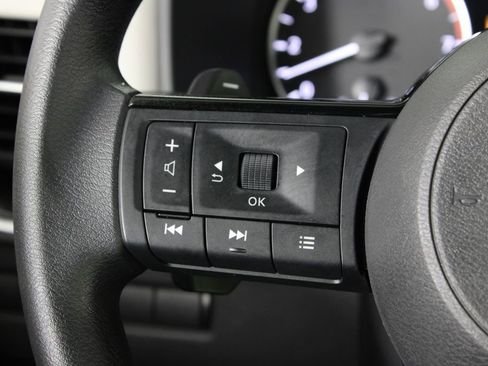 Certified 2023 Nissan Rogue SV AWD/4WD image 26