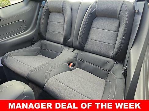 New 2026 Ford Mustang Coupe image 13