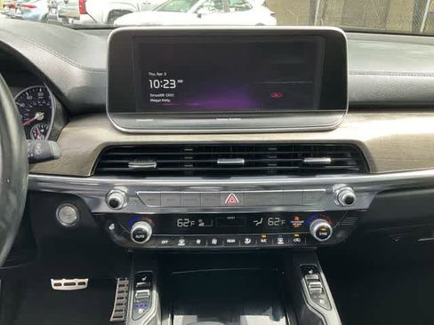 Used 2022 Kia Telluride SX w/ SX Prestige Package image 22