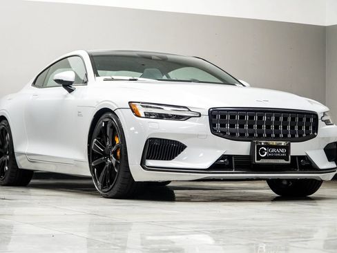 Used 2021 Polestar Polestar 1 AWD/4WD image 8