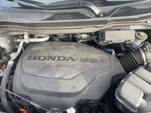 Used 2024 Honda Passport EX-L image 34