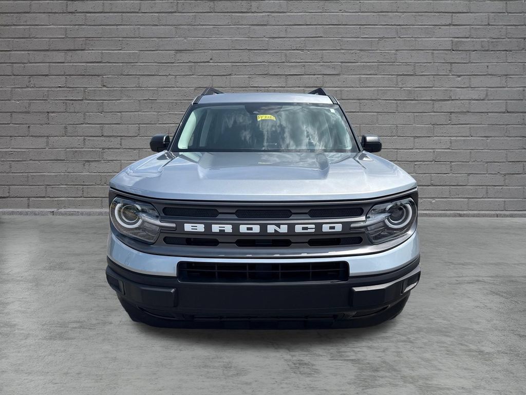 Used 2023 Ford Bronco Sport Big Bend AWD/4WD image 2