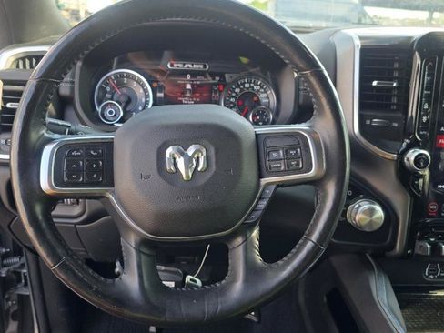 Used 2020 RAM 2500 Laramie w/ Night Edition AWD/4WD image 12