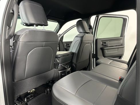 New 2026 RAM 2500 Tradesman image 23