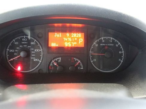 Used 2019 RAM ProMaster 3500 FWD image 11