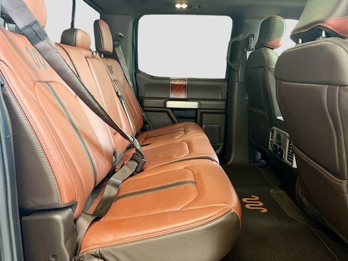 Used 2020 Ford F150 King Ranch w/ Equipment Group 601A Luxury AWD/4WD image 30