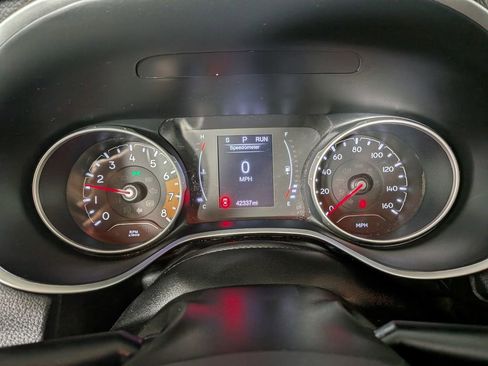 Used 2019 Jeep Compass Altitude image 22