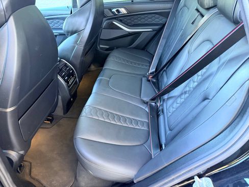 Used 2020 BMW X5 M Competition w/ Executive Package AWD/4WD image 22