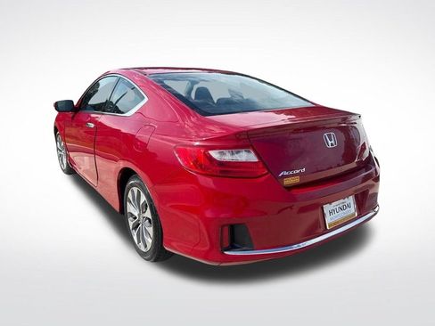 Used 2015 Honda Accord EX image 5
