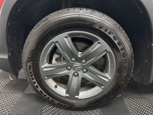 Used 2023 Honda Ridgeline RTL image 36
