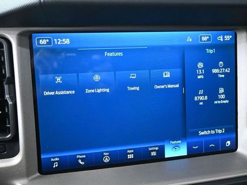 Used 2022 Ford Bronco Raptor image 20