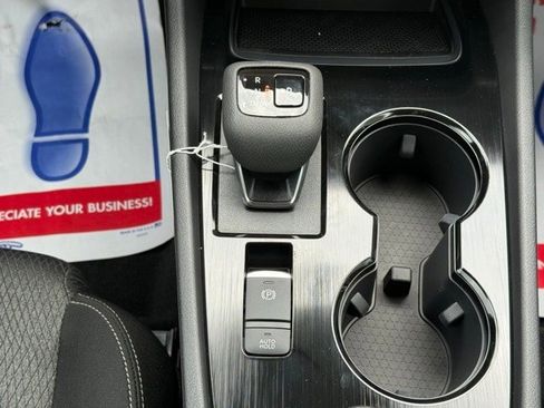 New 2026 Nissan Rogue SV image 28