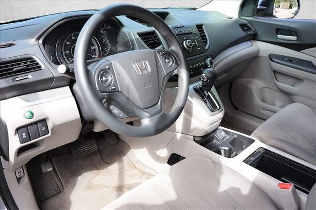 Used 2014 Honda CR-V LX image 12