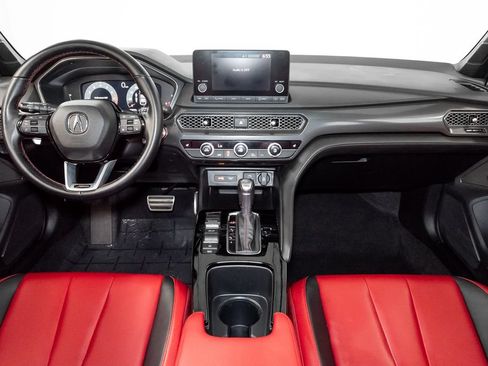 Used 2024 Acura Integra A-Spec FWD image 26