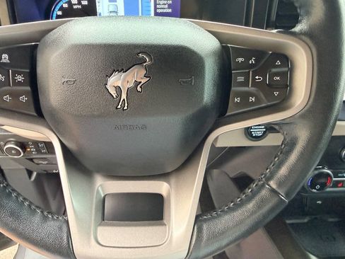 Used 2023 Ford Bronco Wildtrak AWD/4WD image 24