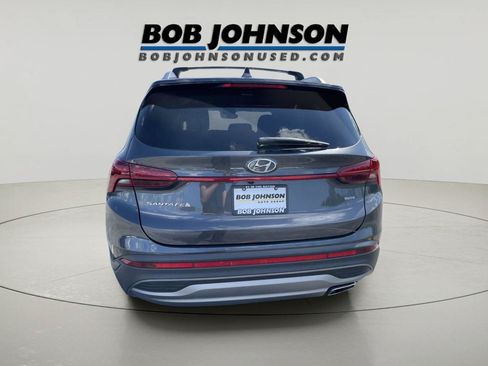 Used 2023 Hyundai Santa Fe SE AWD/4WD image 6