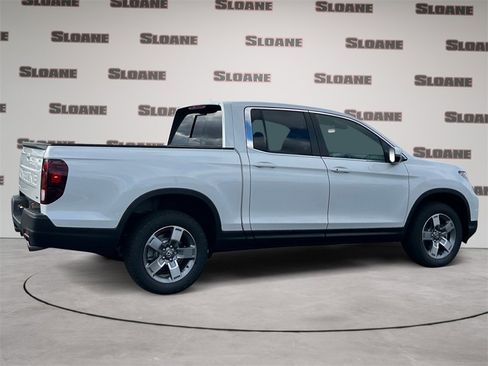 New 2026 Honda Ridgeline RTL image 6