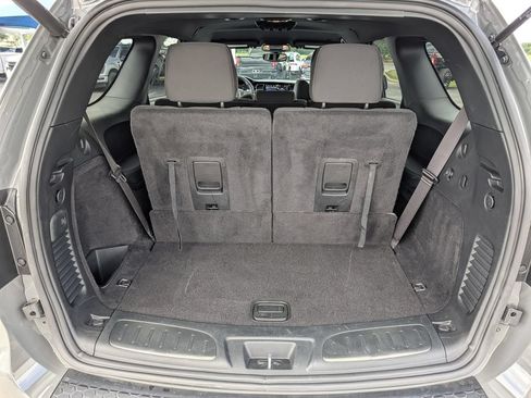 Used 2026 Dodge Durango GT AWD/4WD image 28