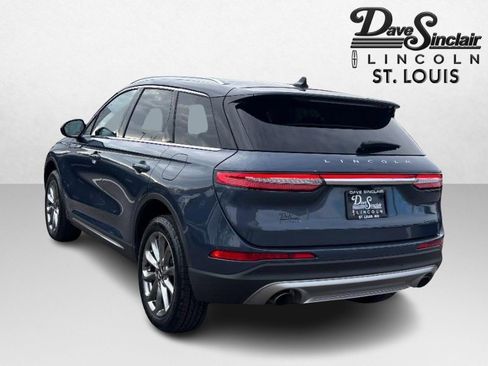 Certified 2022 Lincoln Corsair FWD w/ Premium Package image 7