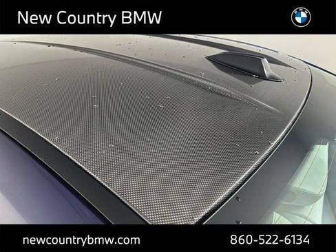 New 2027 BMW M3 w/ Executive Package RWD image 9