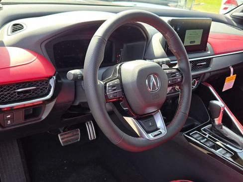 New 2026 Acura ADX A-Spec AWD/4WD image 32