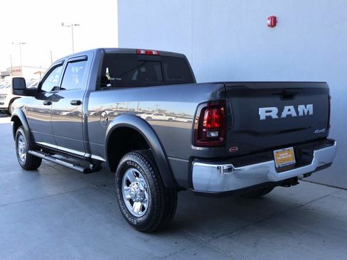 Used 2025 RAM 2500 Tradesman image 3