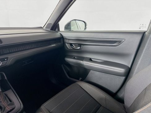Certified 2023 Honda CR-V Sport image 28