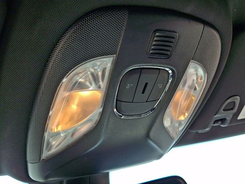 Used 2025 Jeep Compass Limited AWD/4WD image 30
