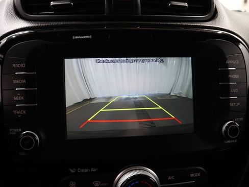 Used 2017 Kia Soul ! w/ Paint Protection Package FWD image 21