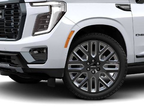 New 2026 GMC Yukon XL Denali Ultimate AWD/4WD image 5