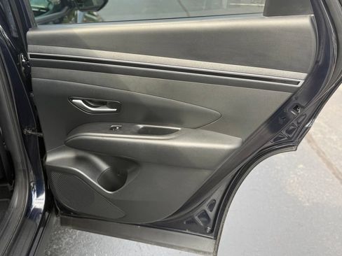 Used 2024 Hyundai Tucson SEL AWD/4WD image 19