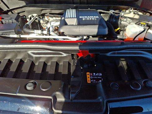 Certified 2024 Chevrolet Silverado 1500 ZR2 w/ ZR2 Bison Edition image 28