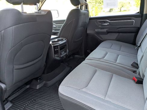 Used 2019 RAM 1500 Big Horn AWD/4WD image 28