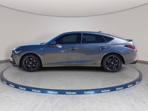Used 2023 Acura Integra A-Spec image 7