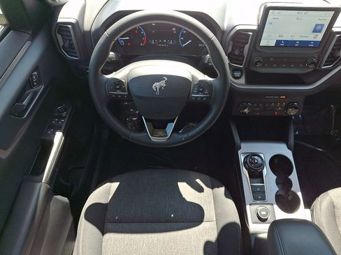 Used 2024 Ford Bronco Sport Big Bend w/ Convenience Package AWD/4WD image 12