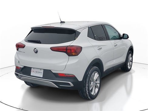 Certified 2023 Buick Encore GX Preferred image 4
