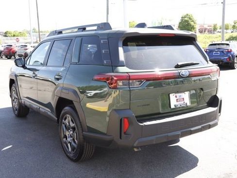 Used 2026 Subaru Outback Premium AWD/4WD image 6