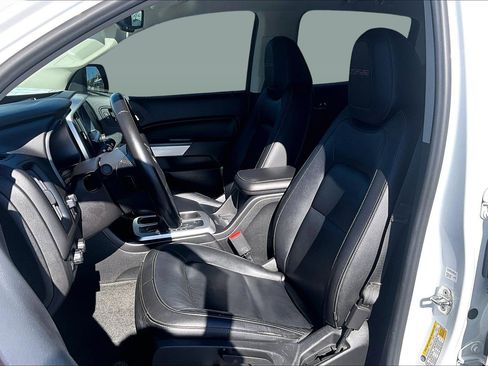 Used 2018 Chevrolet Colorado ZR2 image 23