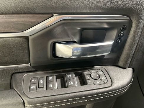 New 2026 RAM 2500 Laramie w/ Night Edition AWD/4WD image 13